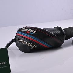 Taylormade M4 #4 Hybrid / 22 Degree / Stiff Flex Atmos Red 7 Shaft - Image 10