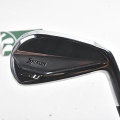 Srixon ZXiU Utility #3 Iron / 20 Degree / Stiff Flex MMT Shaft - Image 1