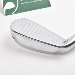 Srixon ZXiU Utility #3 Iron / 20 Degree / Stiff Flex MMT Shaft - Image 3