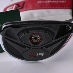 Taylormade R15 #2 Hybrid / 17 Degree / Stiff Flex Fujikura Speeder 77 Shaft - Image 2