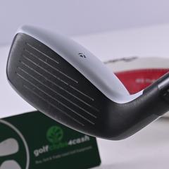 Taylormade R15 #2 Hybrid / 17 Degree / Stiff Flex Fujikura Speeder 77 Shaft - Image 4