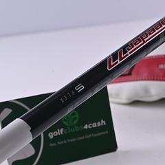 Taylormade R15 #2 Hybrid / 17 Degree / Stiff Flex Fujikura Speeder 77 Shaft - Image 6