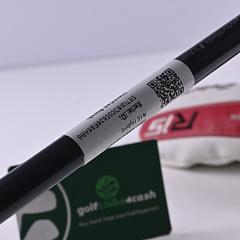 Taylormade R15 #2 Hybrid / 17 Degree / Stiff Flex Fujikura Speeder 77 Shaft - Image 7