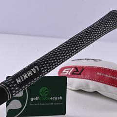 Taylormade R15 #2 Hybrid / 17 Degree / Stiff Flex Fujikura Speeder 77 Shaft - Image 9