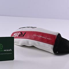 Taylormade R15 #2 Hybrid / 17 Degree / Stiff Flex Fujikura Speeder 77 Shaft - Image 10