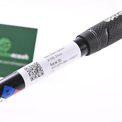 Srixon Z-785 Driver / 9.5 Degree / Stiff Flex HZRDUS Red 62 Shaft - Image 7