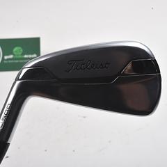 Left Hand Titleist U500 #2 Iron / 17 Degree / X-Flex Dynamic Gold X7 Shaft - Image 1