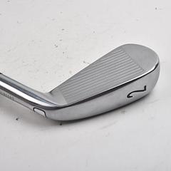 Left Hand Titleist U500 #2 Iron / 17 Degree / X-Flex Dynamic Gold X7 Shaft - Image 3