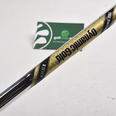 Left Hand Titleist U500 #2 Iron / 17 Degree / X-Flex Dynamic Gold X7 Shaft - Image 4