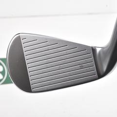 Srixon ZX MK II 2023 Utility #4 Iron / 23 Degree / Regular Flex UST Recoil DART - Image 2