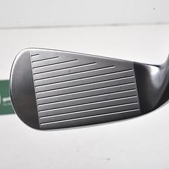 Titleist U505 2023 #3 Iron / 20 Degree / Stiff Flex UST Mamiya LIN-Q Blue 75 - Image 2