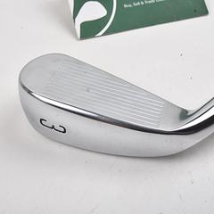 Titleist U505 2023 #3 Iron / 20 Degree / Stiff Flex UST Mamiya LIN-Q Blue 75 - Image 3