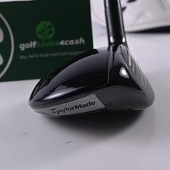 Taylormade Qi10 Max #5 Hybrid / 27 Degree / Senior Flex SpeederNX TCS 50 Shaft - Image 3