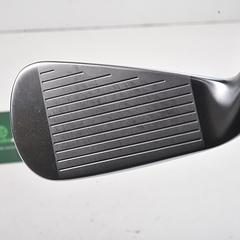 Titleist U510 #4 Iron / 22 Degree / Regular Flex HZRDUS Smoke Black 80 Shaft - Image 2