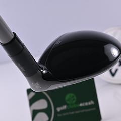 Taylormade Qi10 Max #5 Hybrid / 27 Degree / Senior Flex SpeederNX TCS 50 Shaft - Image 5