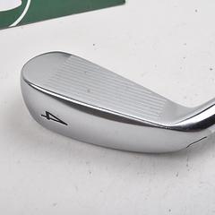 Titleist U510 #4 Iron / 22 Degree / Regular Flex HZRDUS Smoke Black 80 Shaft - Image 3