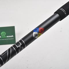 Titleist U510 #4 Iron / 22 Degree / Regular Flex HZRDUS Smoke Black 80 Shaft - Image 4