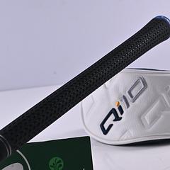 Taylormade Qi10 Max #5 Hybrid / 27 Degree / Senior Flex SpeederNX TCS 50 Shaft - Image 8