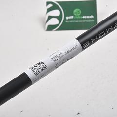 Titleist U510 #4 Iron / 22 Degree / Regular Flex HZRDUS Smoke Black 80 Shaft - Image 5