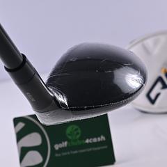 Taylormade Qi10 #3 Hybrid / 19 Degree / Regular Flex Ventus Blue 6 Shaft - Image 5