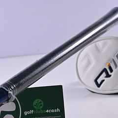 Taylormade Qi10 #3 Hybrid / 19 Degree / Regular Flex Ventus Blue 6 Shaft - Image 8