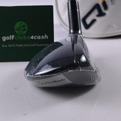 Taylormade Qi10 #5 Hybrid / 25 Degree / Regular Flex Ventus Blue 6 Shaft - Image 3