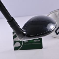 Taylormade Qi10 #5 Hybrid / 25 Degree / Regular Flex Ventus Blue 6 Shaft - Image 5