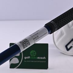 Taylormade Qi10 #5 Hybrid / 25 Degree / Regular Flex Ventus Blue 6 Shaft - Image 7