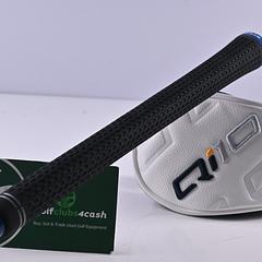 Taylormade Qi10 #5 Hybrid / 25 Degree / Regular Flex Ventus Blue 6 Shaft - Image 8