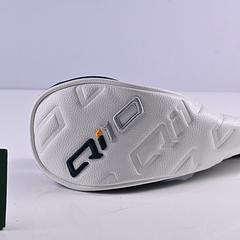 Taylormade Qi10 #5 Hybrid / 25 Degree / Regular Flex Ventus Blue 6 Shaft - Image 9