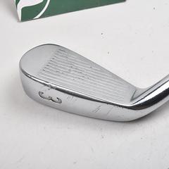 Titleist 712U #3 Iron / 21 Degree / Regular Flex True Temper XP 95 Shaft - Image 3