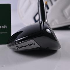 Taylormade Qi10 #5 Hybrid / 25 Degree / Regular Flex Ventus Blue 6 Shaft - Image 3