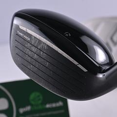 Taylormade Qi10 #5 Hybrid / 25 Degree / Regular Flex Ventus Blue 6 Shaft - Image 4