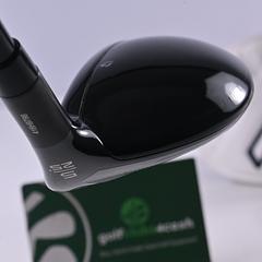 Taylormade Qi10 #5 Hybrid / 25 Degree / Regular Flex Ventus Blue 6 Shaft - Image 5