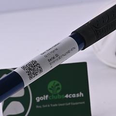 Taylormade Qi10 #5 Hybrid / 25 Degree / Regular Flex Ventus Blue 6 Shaft - Image 7