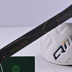 Taylormade Qi10 #5 Hybrid / 25 Degree / Regular Flex Ventus Blue 6 Shaft - Image 8