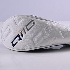 Taylormade Qi10 #5 Hybrid / 25 Degree / Regular Flex Ventus Blue 6 Shaft - Image 9