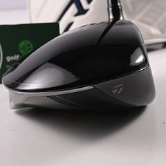 Taylormade Qi10 LS Driver / 9 Degree / Stiff Flex HZRDUS Smoke RDX Black Shaft - Image 3