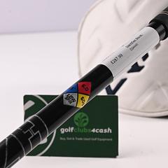 Taylormade Qi10 LS Driver / 9 Degree / Stiff Flex HZRDUS Smoke RDX Black Shaft - Image 6