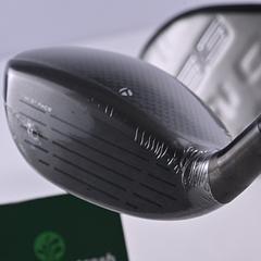 Taylormade Qi35 #4 Hybrid / 23 Degree / Regular Flex Air Speeder 50 Shaft - Image 4