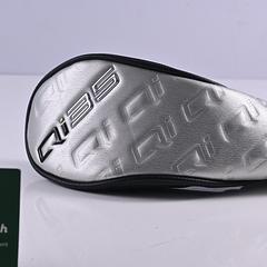 Taylormade Qi35 #4 Hybrid / 23 Degree / Regular Flex Air Speeder 50 Shaft - Image 9