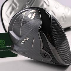 Taylormade Qi35 Driver / 12 Degree / Regular Flex UST Helium Shaft - Image 1