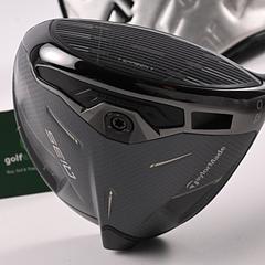 Taylormade Qi35 Driver / 12 Degree / Regular Flex UST Helium Shaft - Image 2