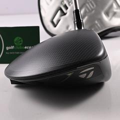 Taylormade Qi35 Driver / 12 Degree / Regular Flex UST Helium Shaft - Image 3