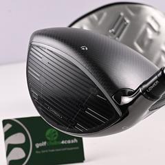 Taylormade Qi35 Driver / 12 Degree / Regular Flex UST Helium Shaft - Image 4