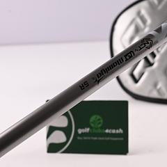 Taylormade Qi35 Driver / 12 Degree / Regular Flex UST Helium Shaft - Image 6