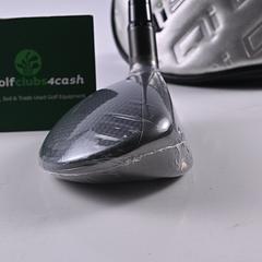 Taylormade Qi35 #3 Hybrid / 19 Degree / Stiff Flex Ventus Blue 7 Shaft - Image 3