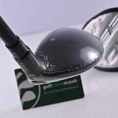 Taylormade Qi35 #3 Hybrid / 19 Degree / Stiff Flex Ventus Blue 7 Shaft - Image 5