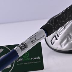 Taylormade Qi35 #3 Hybrid / 19 Degree / Stiff Flex Ventus Blue 7 Shaft - Image 7