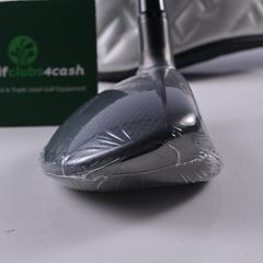 Taylormade Qi35 #4 Hybrid / 22 Degree / Regular Flex Ventus Blue 6 Shaft - Image 3